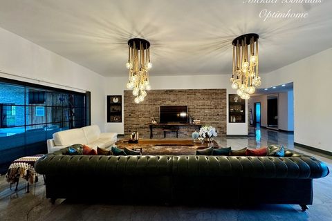 Villa i Solesmes, Sarthe, Solesmes - € 1.250.000 | Ref: 830032153861 - foto 9