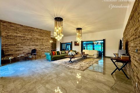 Villa i Solesmes, Sarthe, Solesmes - € 1.250.000 | Ref: 830032153861 - foto 11