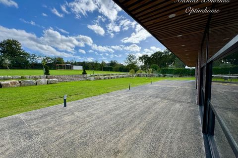 Villa i Solesmes, Sarthe, Solesmes - € 1.250.000 | Ref: 830032153861 - foto 18