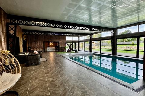 Villa i Solesmes, Sarthe, Solesmes - € 1.250.000 | Ref: 830032153861 - foto 19