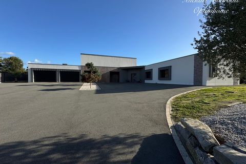 Villa i Solesmes, Sarthe, Solesmes - € 1.250.000 | Ref: 830032153861 - foto 21