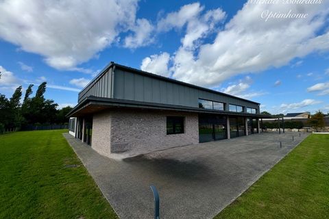 Villa i Solesmes, Sarthe, Solesmes - € 1.250.000 | Ref: 830032153861 - foto 23
