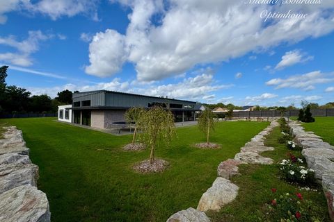 Villa i Solesmes, Sarthe, Solesmes - € 1.250.000 | Ref: 830032153861 - foto 24