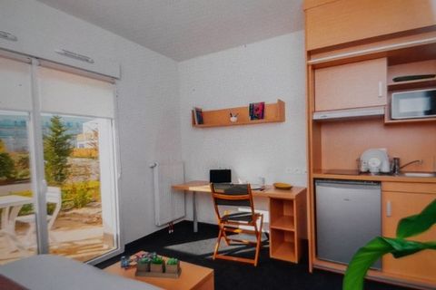 Lejlighed i Chartres, Eure-et-Loir, Chartres - € 60.000 | Ref: 830034779647 - foto 1