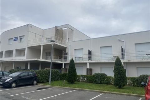 Lejlighed i Chartres, Eure-et-Loir, Chartres - € 60.000 | Ref: 830034779647 - foto 3