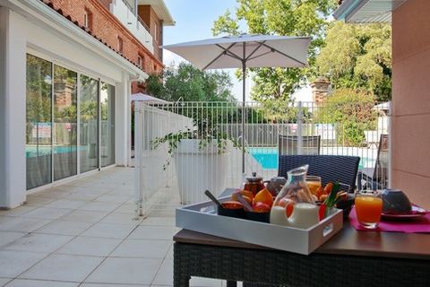 Leilighet i Colomiers, Haute-Garonne, Colomiers - € 163 890 | Ref: COL-163 - foto 4
