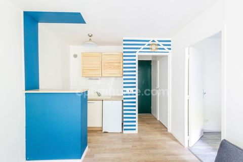 Lejlighed i Honfleur, Calvados, Honfleur - € 85.000 | Ref: 830031966618 - foto 1