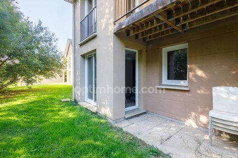 Lejlighed i Honfleur, Calvados, Honfleur - € 85.000 | Ref: 830031966618 - foto 3
