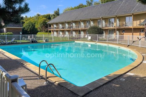 Lejlighed i Honfleur, Calvados, Honfleur - € 85.000 | Ref: 830031966618 - foto 8