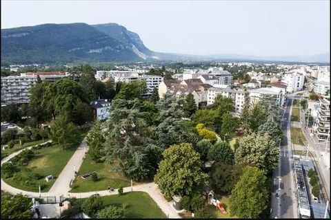 Studio i Annemasse, Haute-Savoie, Annemasse - € 109 096 | Ref: ANN-99 - foto 2