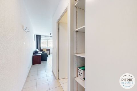 Studio i Annemasse, Haute-Savoie, Annemasse - € 109 096 | Ref: ANN-99 - foto 5