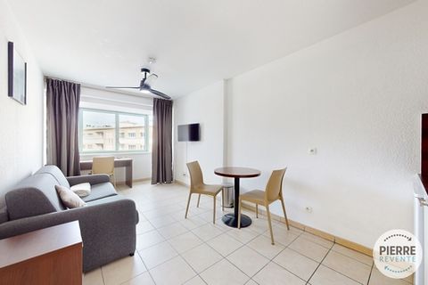 Studio i Annemasse, Haute-Savoie, Annemasse - € 109 096 | Ref: ANN-99 - foto 7