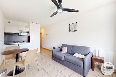 Studio i Annemasse, Haute-Savoie, Annemasse - € 109 096 | Ref: ANN-99 - foto 8
