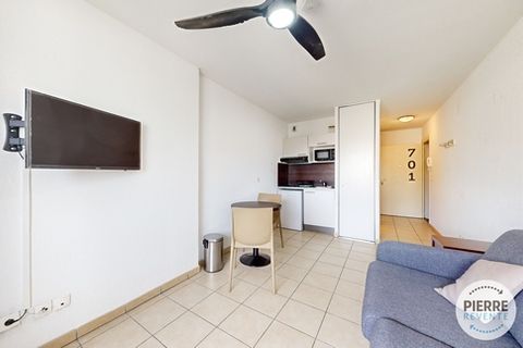 Studio i Annemasse, Haute-Savoie, Annemasse - € 109 096 | Ref: ANN-99 - foto 9
