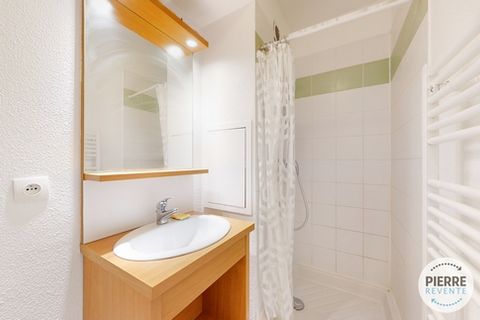 Studio i Annemasse, Haute-Savoie, Annemasse - € 109 096 | Ref: ANN-99 - foto 12