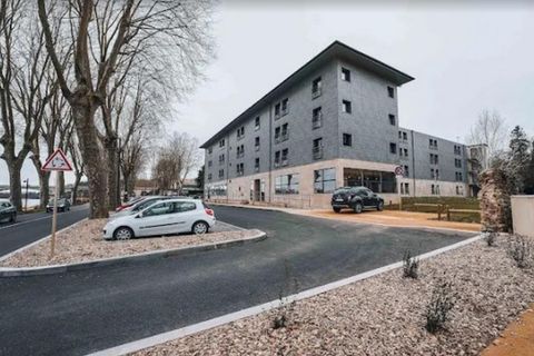 Studio i Nevers, Nievre, Nevers - € 36.050 | Ref: NEVERS_36 - foto 1