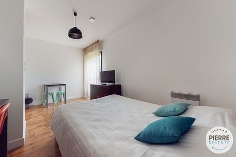 Studio i Nevers, Nievre, Nevers - € 36.050 | Ref: NEVERS_36 - foto 5