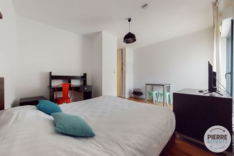 Studio i Nevers, Nievre, Nevers - € 36.050 | Ref: NEVERS_36 - foto 6
