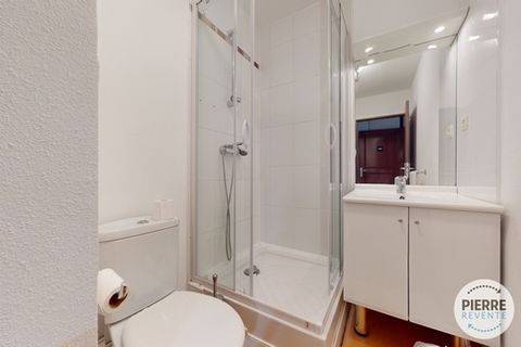 Estudi a Nevers, Nievre, Nevers - € 36.050 | Ref: NEV-36 - foto 10