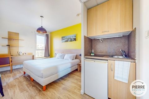Studio i Saint-Priest, Rhone, Saint-Priest - € 69 571 | Ref: STP-69 - foto 3