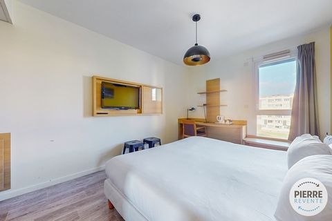 Studio i Saint-Priest, Rhone, Saint-Priest - € 69 571 | Ref: STP-69 - foto 4