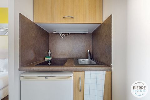 Studio i Saint-Priest, Rhone, Saint-Priest - € 69 571 | Ref: STP-69 - foto 5