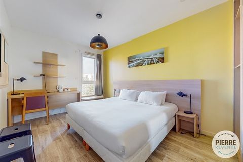 Studio i Saint-Priest, Rhone, Saint-Priest - € 69 571 | Ref: STP-69 - foto 6