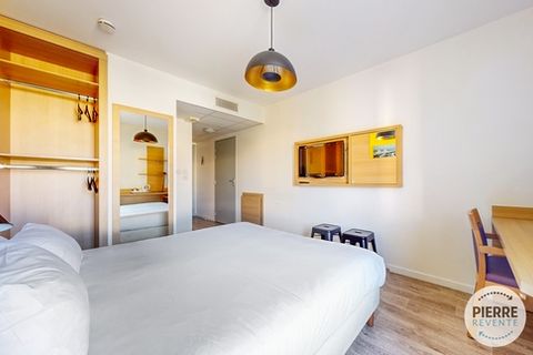 Studio i Saint-Priest, Rhone, Saint-Priest - € 69 571 | Ref: STP-69 - foto 7
