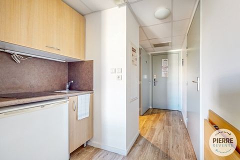 Studio i Saint-Priest, Rhone, Saint-Priest - € 69 571 | Ref: STP-69 - foto 8