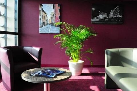 Studio i Saint-Priest, Rhone, Saint-Priest - € 69 571 | Ref: STP-69 - foto 13
