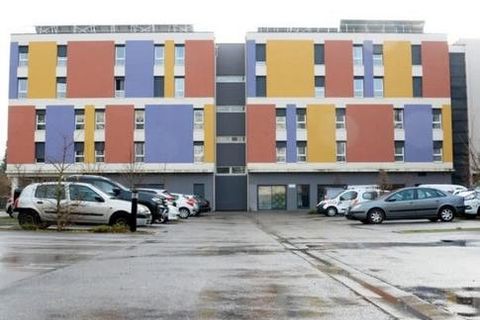 Studio i Saint-Priest, Rhone, Saint-Priest - € 69 571 | Ref: STP-69 - foto 15