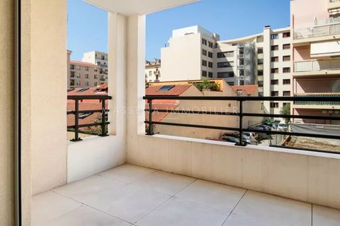 Lejlighed i Nice, Alpes-Maritimes, Nice - € 299.000 | Ref: 86233498 - foto 1