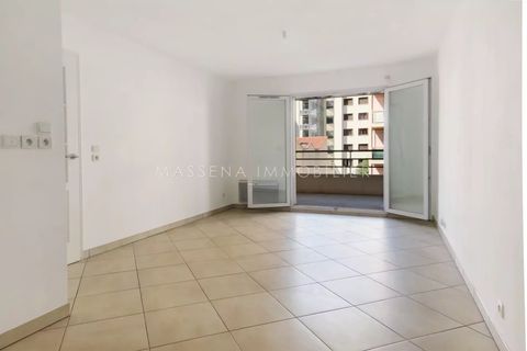 Lejlighed i Nice, Alpes-Maritimes, Nice - € 299.000 | Ref: 86233498 - foto 3
