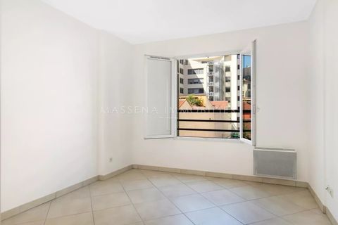 Lejlighed i Nice, Alpes-Maritimes, Nice - € 299.000 | Ref: 86233498 - foto 5