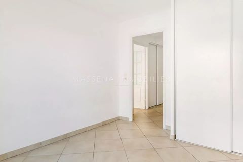 Lejlighed i Nice, Alpes-Maritimes, Nice - € 299.000 | Ref: 86233498 - foto 6