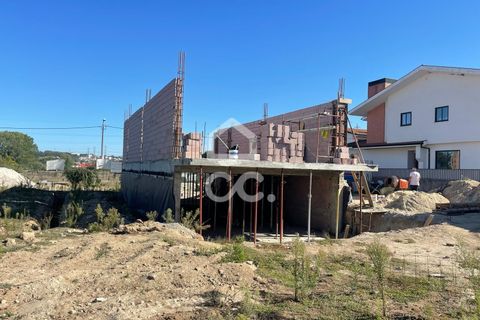 Villa i Maia, Porto, Maia - € 520.000 | Ref: 395/M/00294 - foto 9