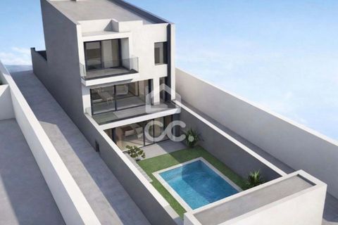 Villa i Maia, Porto, Maia - € 520.000 | Ref: 395/M/00294 - foto 1
