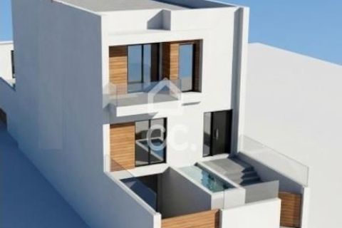 Villa i Maia, Porto, Maia - € 520.000 | Ref: 395/M/00294 - foto 2