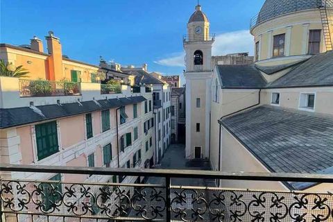 Lejlighed i Ceriale, Savona, Ceriale - € 295.000 | Ref: CES60 - foto 2