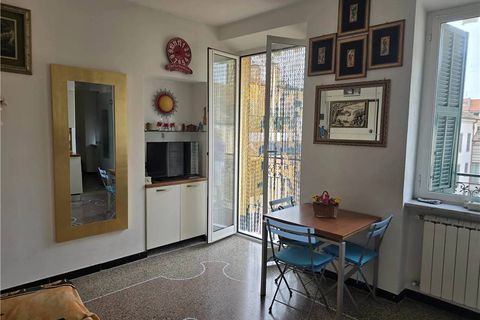 Lejlighed i Ceriale, Savona, Ceriale - € 295.000 | Ref: CES60 - foto 8