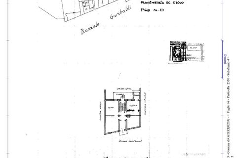 Leilighet i Ozieri, Sassari, Ozieri - € 35 000 | Ref: 201-20 - foto 10