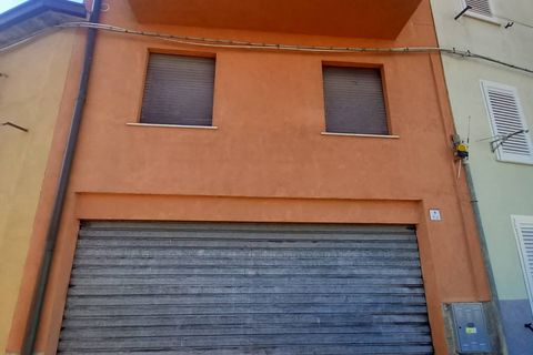 Villa i Ozieri, Sassari, Ozieri - € 60.000 | Ref: 201-21 - foto 1