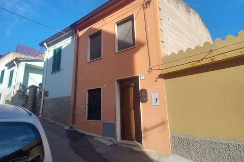 Villa i Ozieri, Sassari, Ozieri - € 60.000 | Ref: 201-21 - foto 2