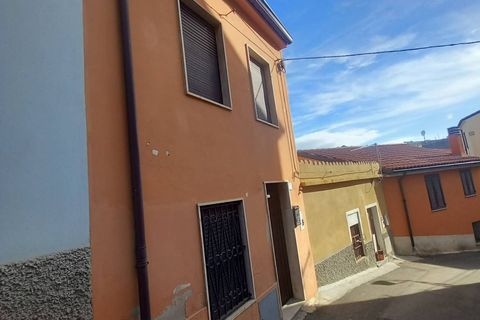 Villa i Ozieri, Sassari, Ozieri - € 60.000 | Ref: 201-21 - foto 3