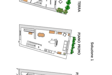 Villa i Ozieri, Sassari, Ozieri - € 60.000 | Ref: 201-21 - foto 27