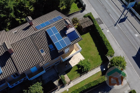 Rækkehus i Gorizia, Gorizia, Gorizia - € 210.000 | Ref: TBL210LN12 - foto 3