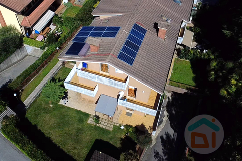 Rækkehus i Gorizia, Gorizia, Gorizia - € 210.000 | Ref: TBL210LN12 - foto 4
