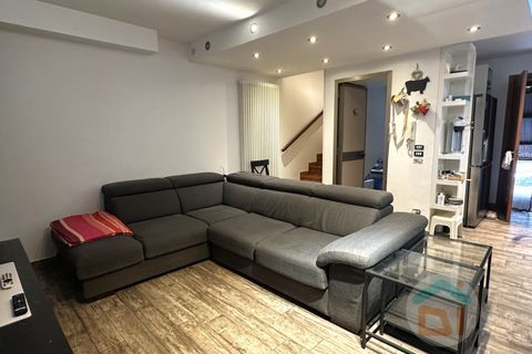 Rækkehus i Gorizia, Gorizia, Gorizia - € 210.000 | Ref: TBL210LN12 - foto 11
