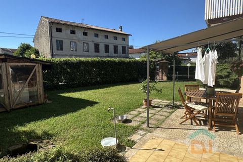 Rækkehus i Gorizia, Gorizia, Gorizia - € 210.000 | Ref: TBL210LN12 - foto 20
