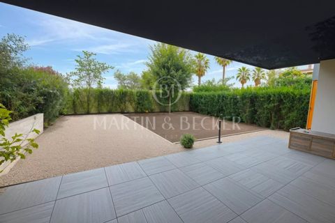 Lejlighed i Antibes, Alpes-Maritimes, Antibes - € 380.000 | Ref: BM1073 - foto 16